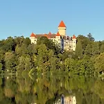 Konopiste * Vaclavice