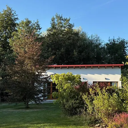 Apartament Konopiste