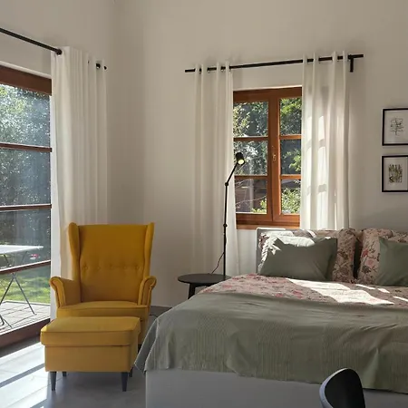Konopiste Apartament *