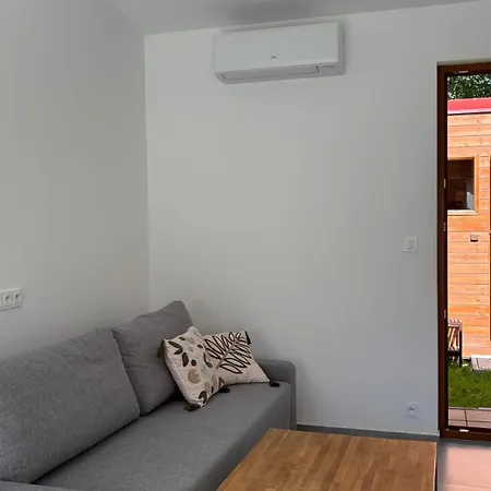Apartament Konopiste *