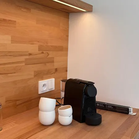 Konopiste Apartament