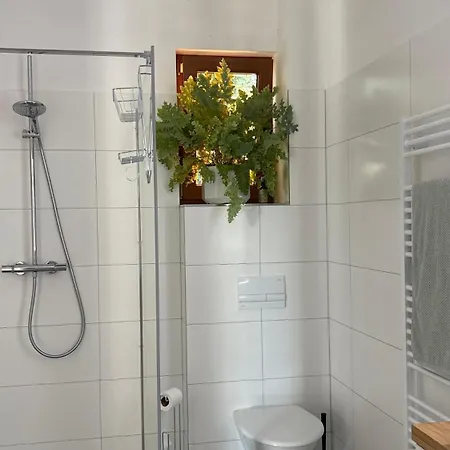 Apartament Konopiste *