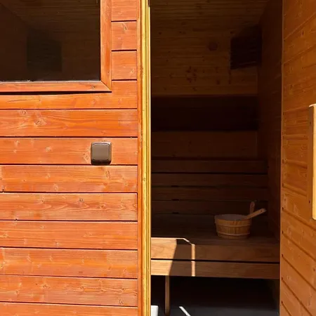 Apartament Konopiste Vaclavice