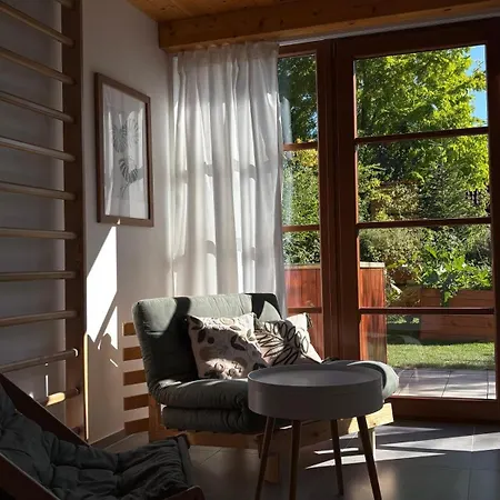 Konopiste Apartament *