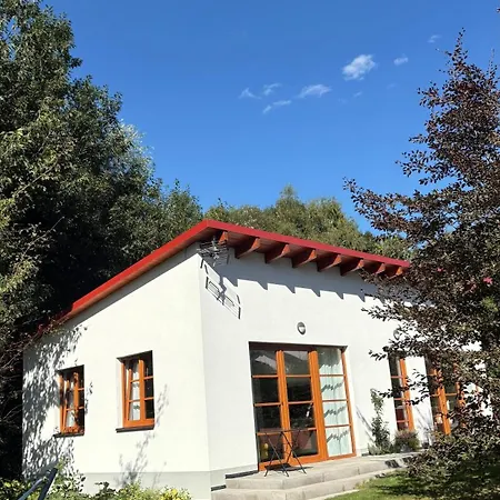 Apartament Konopiste
