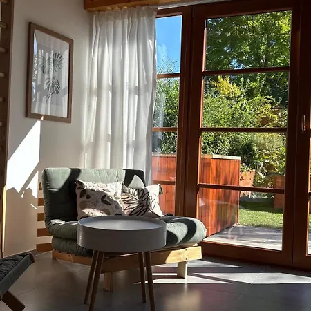 Konopiste Apartament Vaclavice