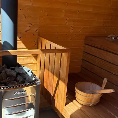 Apartament Konopiste