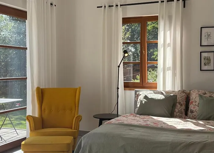 Konopiste Lejlighed *