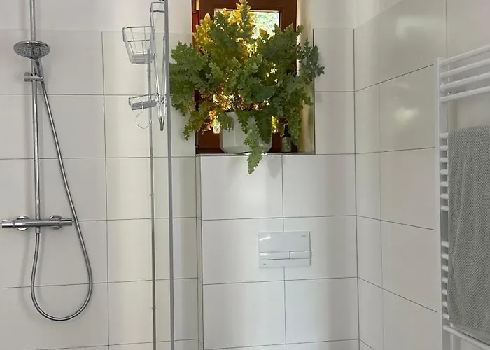 Lejlighed Konopiste *