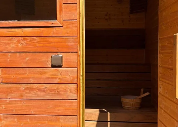 Lejlighed Konopiste Vaclavice