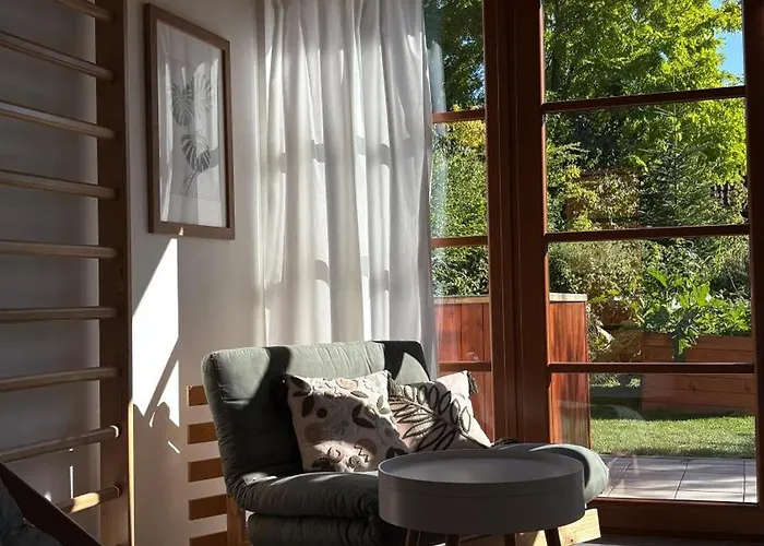 Konopiste Lejlighed *