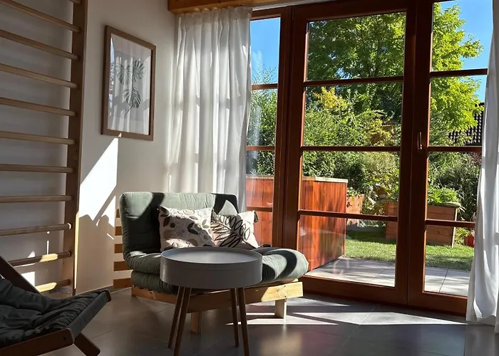 Konopiste Lejlighed Vaclavice